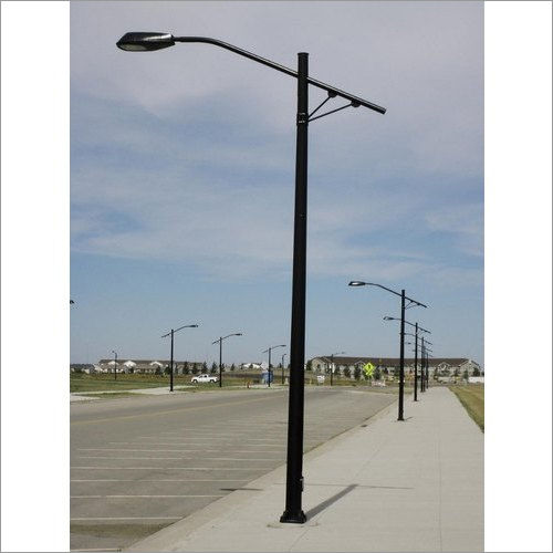 MS Decorative Lighting Pole