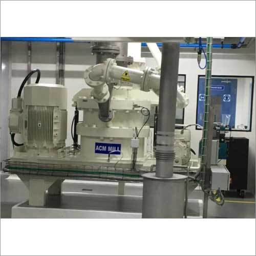 Sugar Grinding Machine