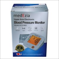 HCS M60 Blood Pressure Monitor