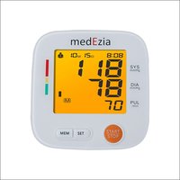 HCS M60 Blood Pressure Monitor
