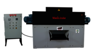 Warangal Maxin India MSW Plastic Industrial Shredding Machine