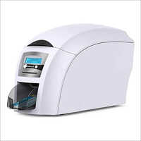PVC Card Printer and Scanner