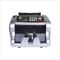 Cash Counting Machine With Fake Note Detector