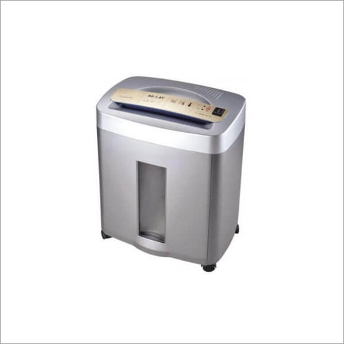 GS 15CD Gobbler Paper Shredder