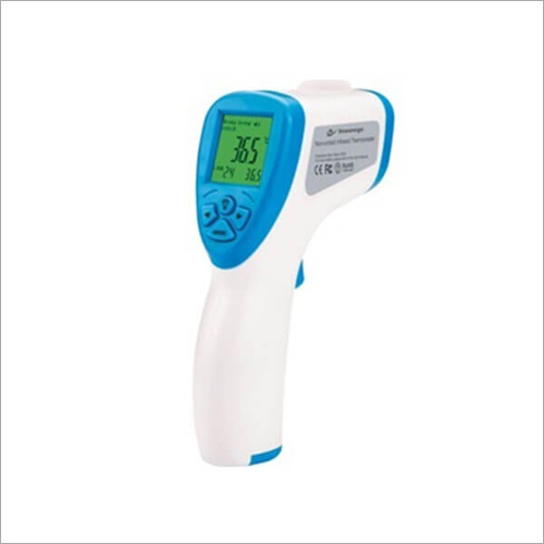 Forehead Digital Thermometer By DUKINFO SYSTEMS PRIVATE LIMITED
