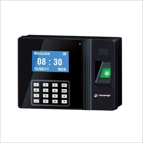 Secure Eye S-B100CB Biometric Fingerprint Scanner