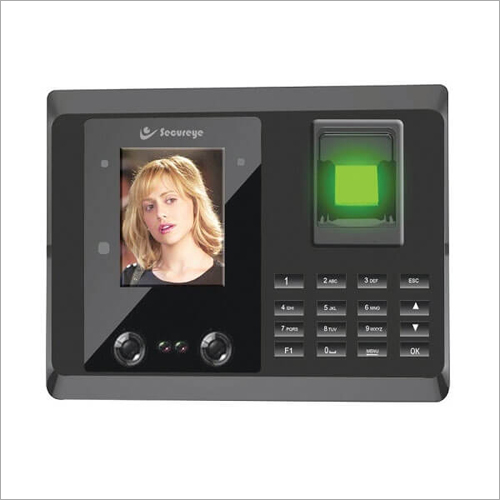 Secure Eye SC-6K Biometric Fingerprint Scanner