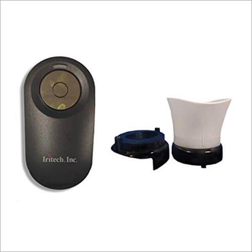 Iristech MK2120UL Single Iris Scanner By DUKINFO SYSTEMS PRIVATE LIMITED