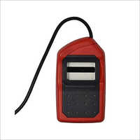 Morpho MSO 1300 E3 L1 Biometric Fingerprint Scanner with RD Service