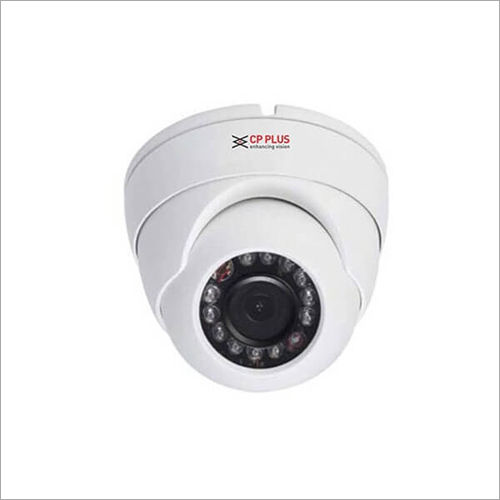 2MP Dome Camera