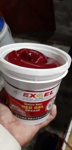 Grease Red By NATURAL OIL CORPORATION