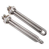 Tubular Heater Element