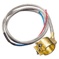 Sealed Nozzle Heaters