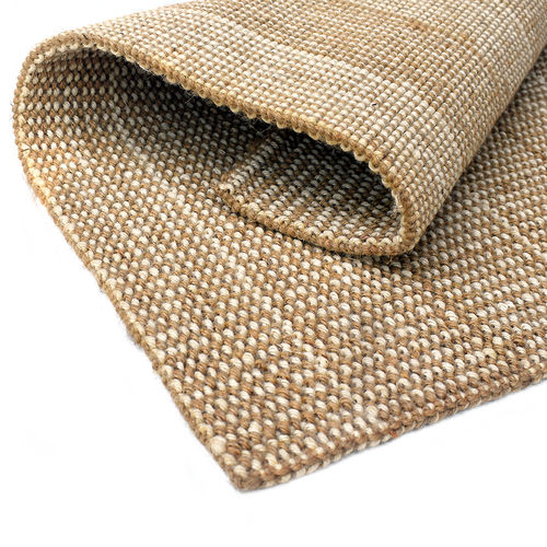 Modern Jute Rug