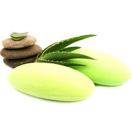 Sovam Aloevera Herbal Soap By CRYSTAL AYURVEDA PRODUCTS