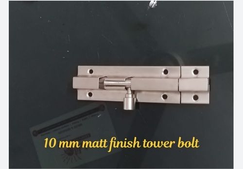 TOWER BOLT