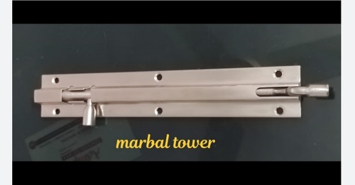 Marbal Tower Bolt By RADHE ENGINEERS