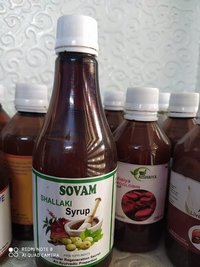 Sovam Shallaki Syrup