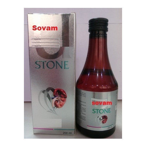 Stone Syrup