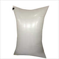 White Brown Air Dunnage Bags