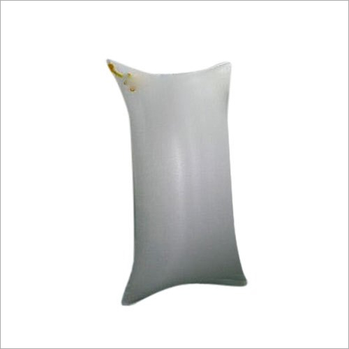 PP White Nylon Dunnage Airbags