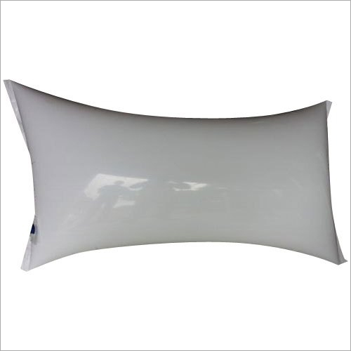 PP White Air Dunnage Bags