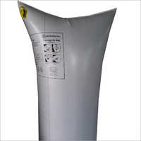 PP White Woven Dunnage Air Bags