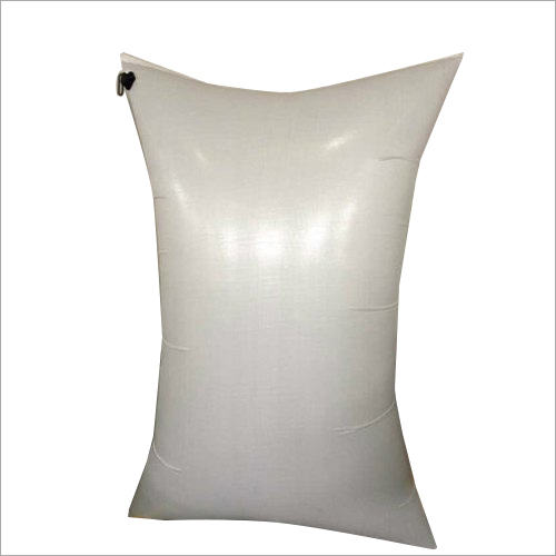 White Air Dunnage Bags