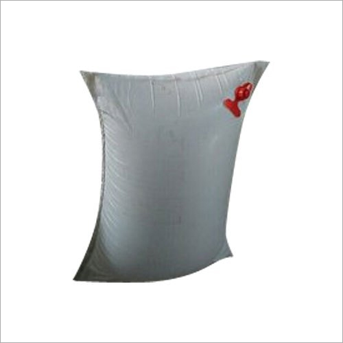 White Packing Air Bags 