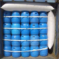 White Paper Dunnage Air Bags for Transport Loading Securing