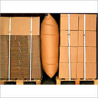 Paper Dunnage Bags
