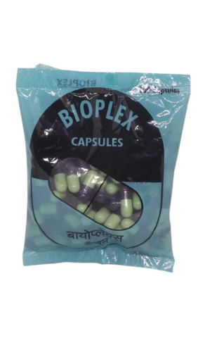 Bioplex Capsules By MEDICON HEALTH CARE PVT. LTD.