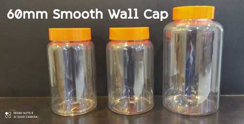 60mm Smooth Wall Cap