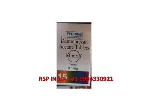 Desmopressin Acetate Tablets