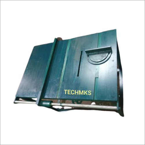 Industrial Table Saw Machine With Degree Cutter