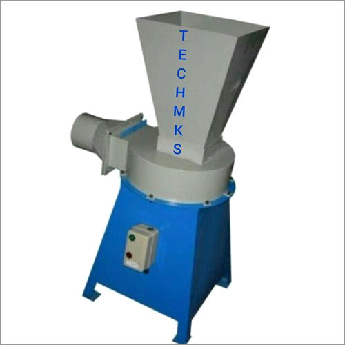 Polyurethane Foam Shredding Machine