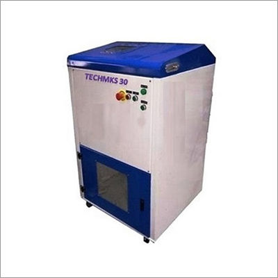 Organic Waste Shredding Machine