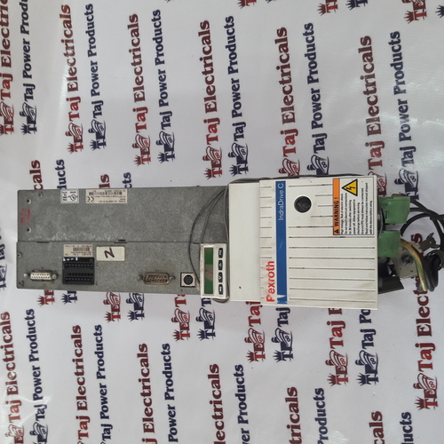 REXROTH HCS02.1E-W0070