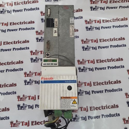 REXROTH HCS02.1E-W0070-A-03-NNNN