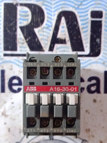 ABB A16-30-01 CONTACTOR