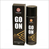 Go on 200ml Perfume Mist