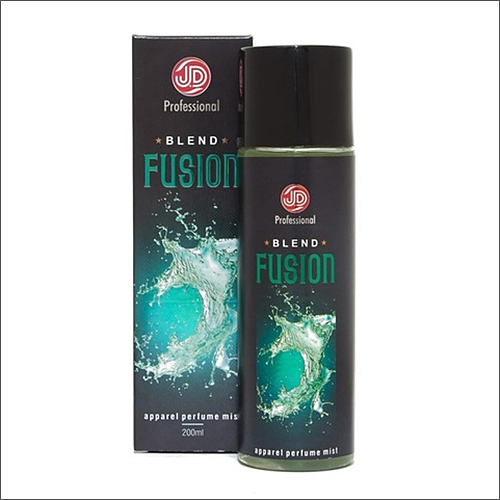 Blend Fusion 200ml Perfume Mist