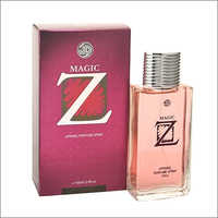 Magic Z 100ml Perfume Spray