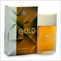 JD Gold Premium 100ml Perfume Spray