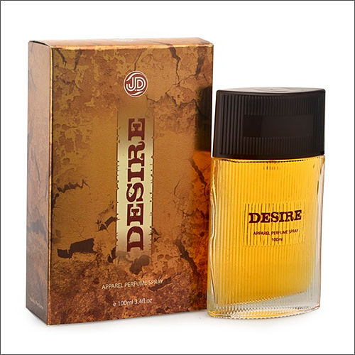 Jd International Desire 100ml Perfume Spray