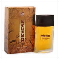 Desire 100ml Perfume Spray