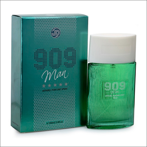 Jd International 909 Man 100Ml Perfume Spray