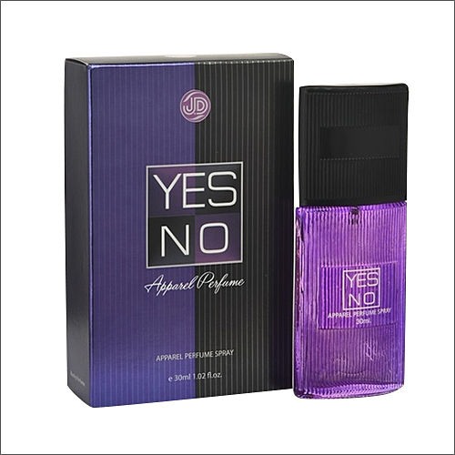 Jd International Yes No 30ml Perfume Spray