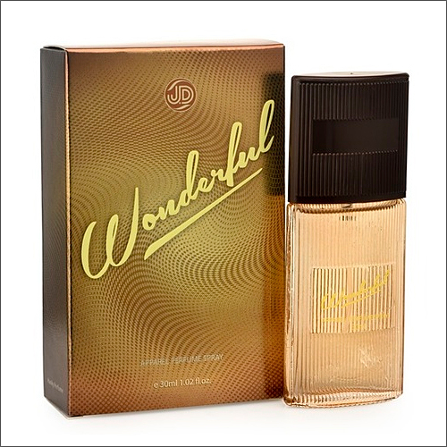 Wonderful 30ml Perfume Spray