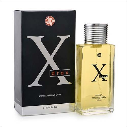 XDrax 100ml Perfume Spray